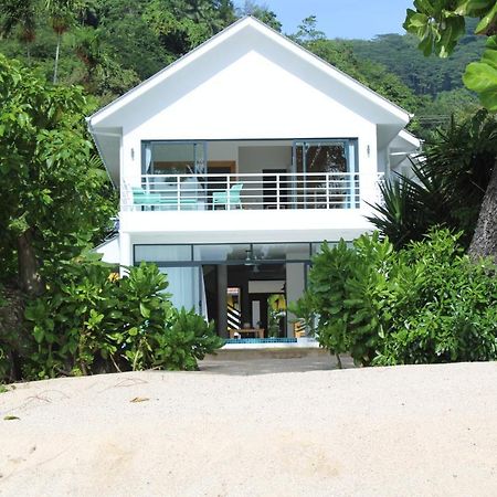 Lyla Beach Villa Pointe Au Sel エクステリア 写真