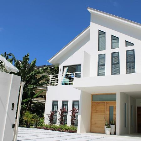 Lyla Beach Villa Pointe Au Sel エクステリア 写真