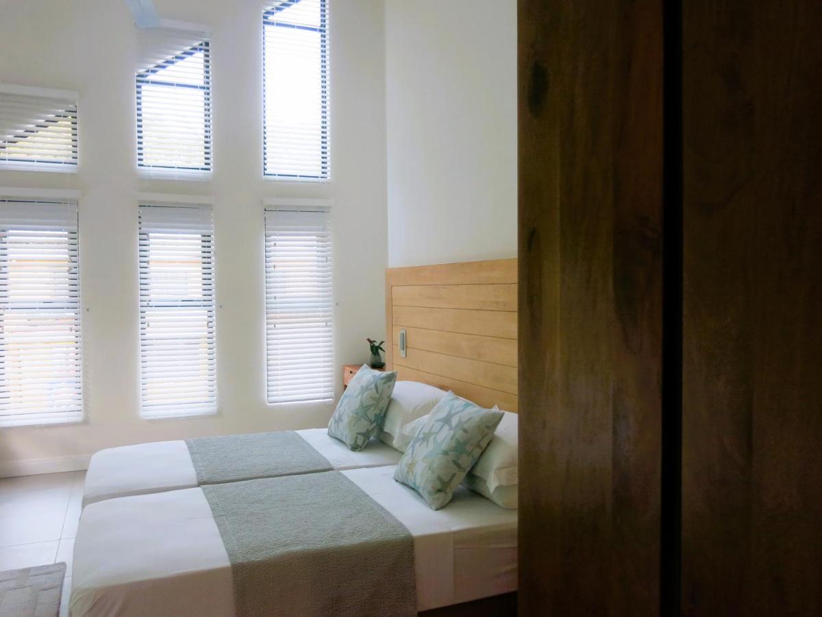 Lyla Beach Villa Pointe Au Sel エクステリア 写真
