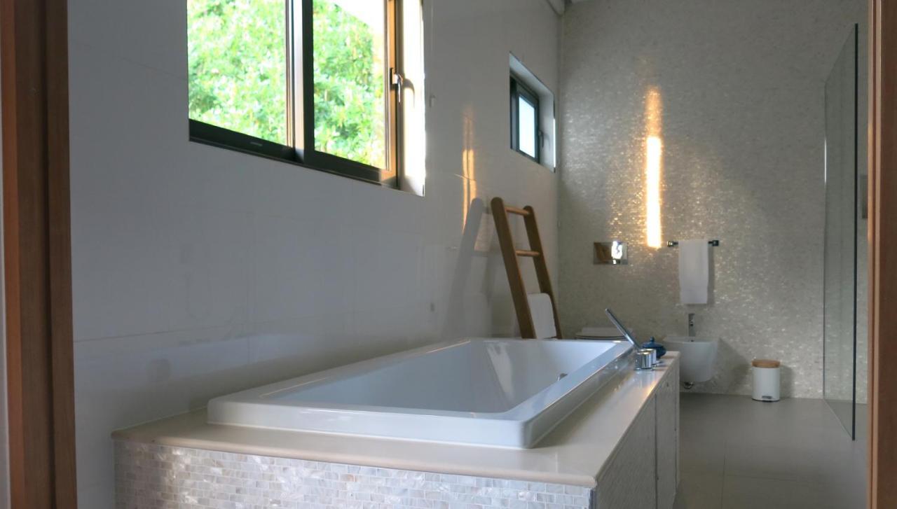 Lyla Beach Villa Pointe Au Sel エクステリア 写真