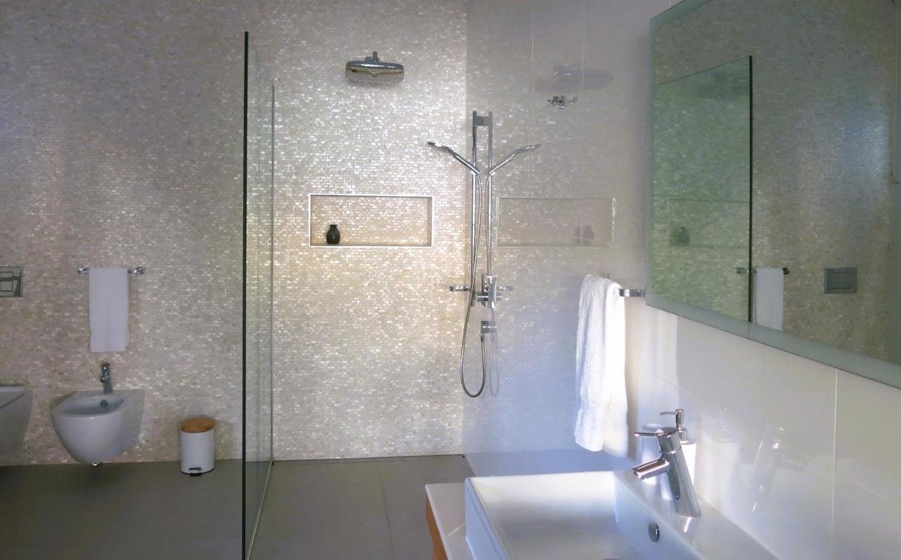Lyla Beach Villa Pointe Au Sel エクステリア 写真