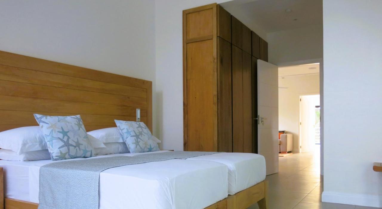 Lyla Beach Villa Pointe Au Sel エクステリア 写真
