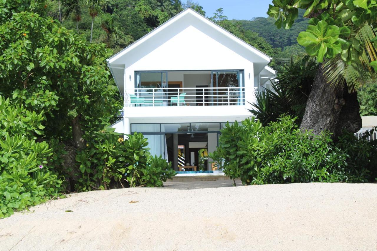 Lyla Beach Villa Pointe Au Sel エクステリア 写真