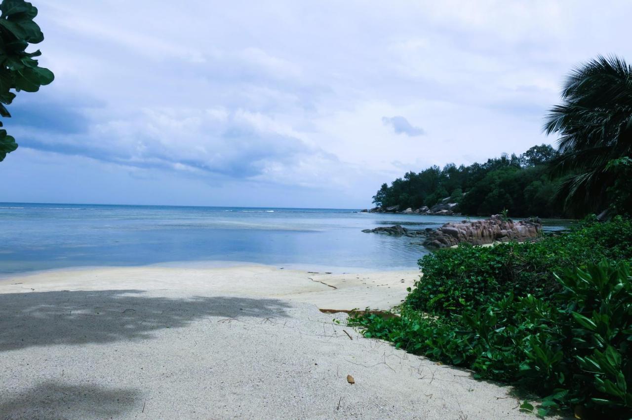 Lyla Beach Villa Pointe Au Sel エクステリア 写真